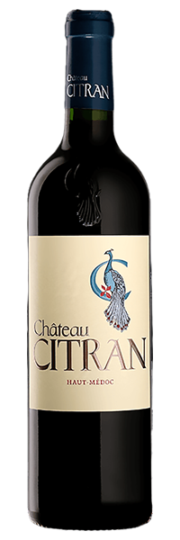 Château Citran 2020
