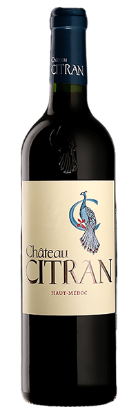 Château Citran 2021