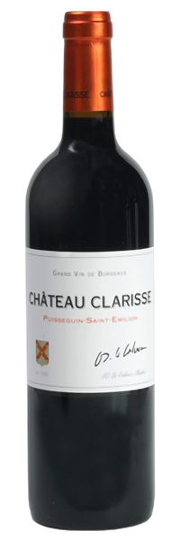 Château Clarisse Vieilles Vignes 2013