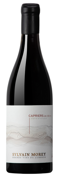 Luberon Capriers 2023