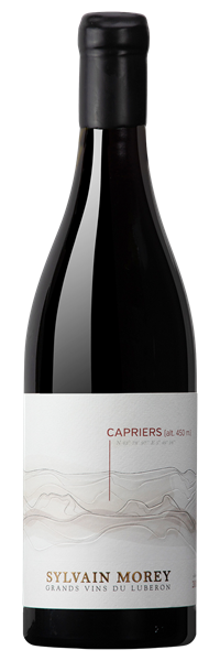 Luberon Capriers 2023