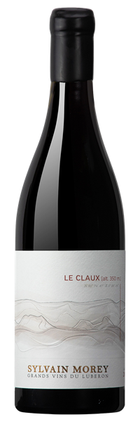 Luberon Le Claux 2021