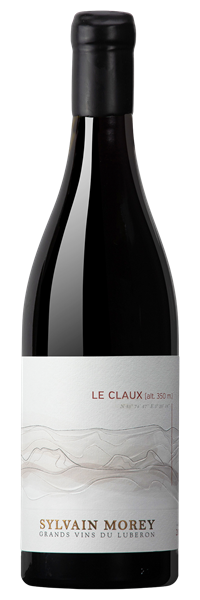 Luberon Le Claux 2023