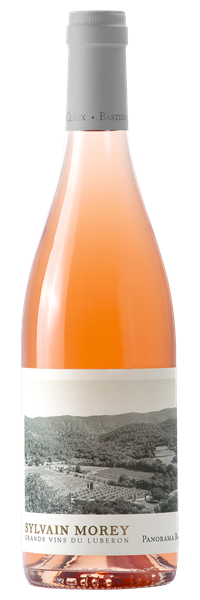 Luberon Panorama Rosé 2023