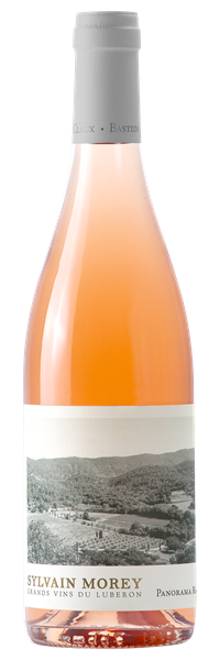Luberon Panorama Rosé 2024