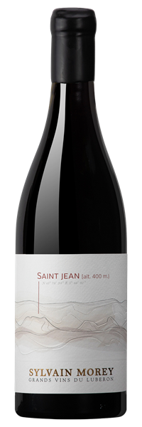 Luberon Saint Jean 2022
