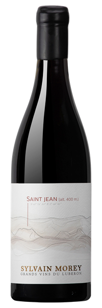 Luberon Saint Jean 2022
