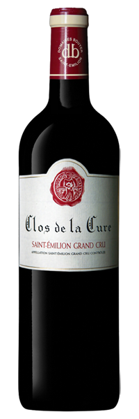 Clos de la Cure 2022