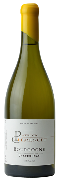 Bourgogne Chardonnay Fûts de Chêne 2022