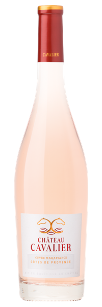 Côtes de Provence Marafiance 2023