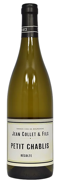 Petit Chablis 2023