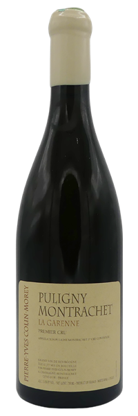 Puligny-Montrachet 1er Cru La Garenne 2021