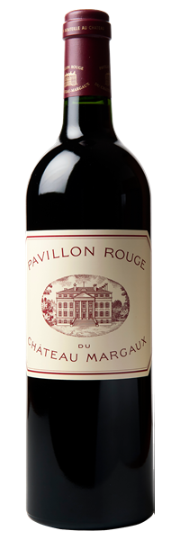 Château Margaux Pavillon de Château Margaux 2020