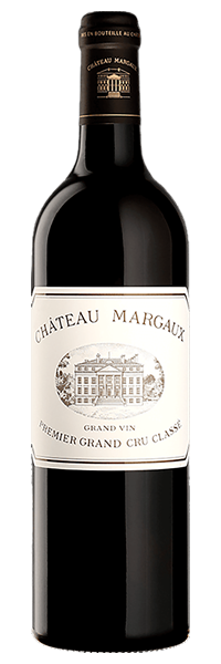 Château Margaux Premier Grand Cru Classé 2017