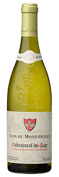 Clos du Mont-Olivet Châteauneuf-du-Pape 2022
