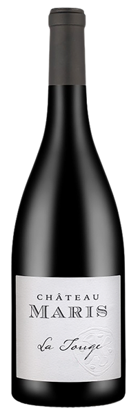 Minervois-La-Livinière La Touge 2019