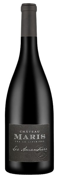 Minervois-La-Livinière Les Amandiers 2018