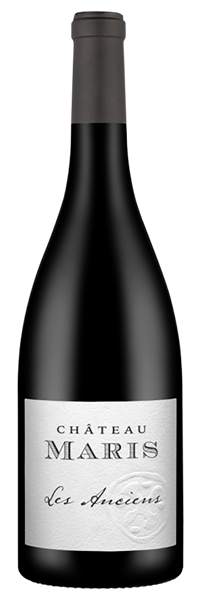 Minervois-La-Livinière Les Anciens 2020