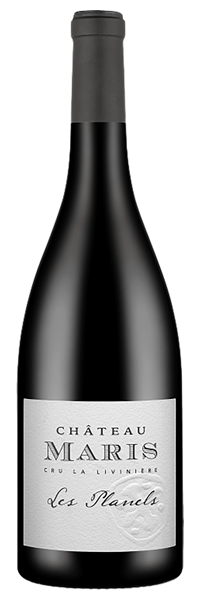Minervois-La-Livinière Les Planels 2020