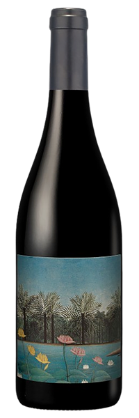 Minervois Naïve Syrah 2021