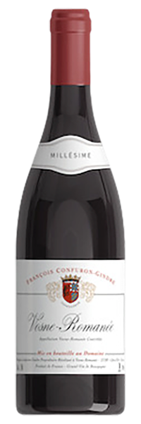 Vosne-Romanée 2020