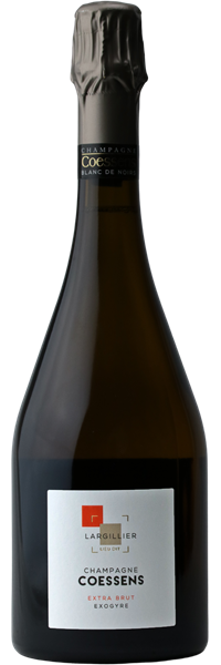 Champagne Extra Brut Exogyre