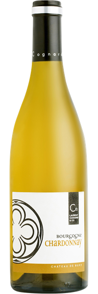 Bourgogne Chardonnay 2015