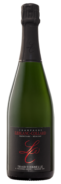 Champagne Premier Cru Cuvée Traditionnelle Brut