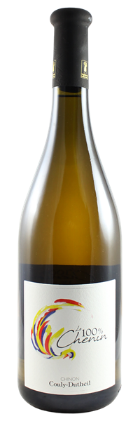 Chinon Le 100% Chenin 2019