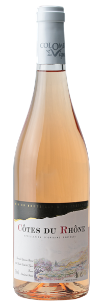 Côtes du Rhône Terroir 2024