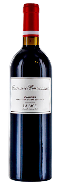 Cahors La Fage 2020