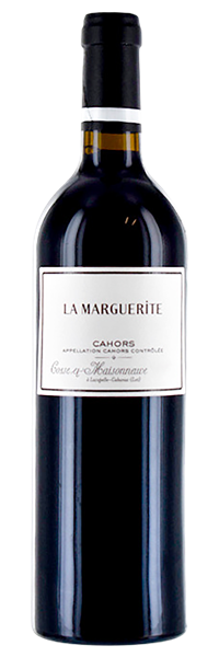 La Marguerite 2020