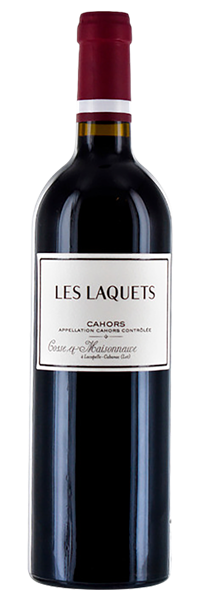 Les Laquets Magnum 2021