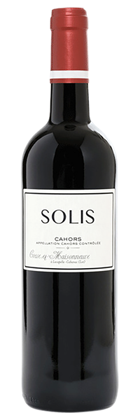 Solis 2021
