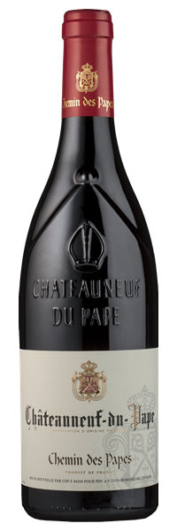 Châteauneuf-du-Pape 2022