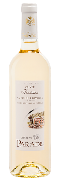 Côtes de Provence Cuvée Tradition 2022