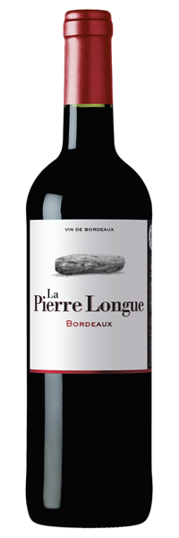 Bordeaux La Pierre Longue 2021