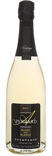 Champagne Premier Cru Blanc de Blancs Brut