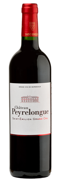 Château Peyrelongue Saint-Emilion Grand Cru 2020