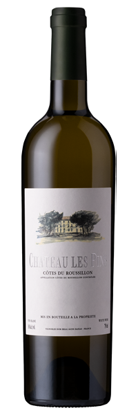 Côtes du Roussillon 2023