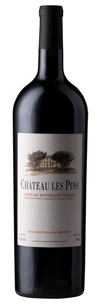 Côtes du Roussillon Villages MAGNUM 2022