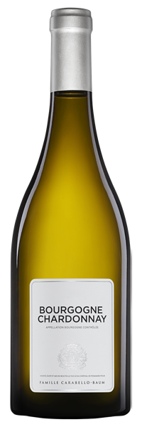 Bourgogne Chardonnay 2014