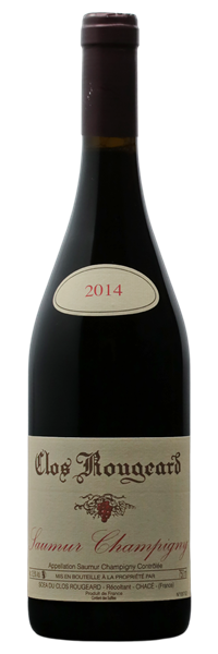 Saumur-Champigny 2014