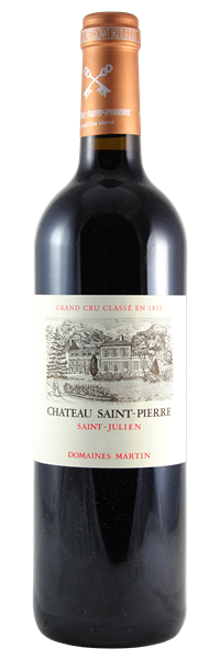 Château Saint-Pierre Saint-Julien 2021