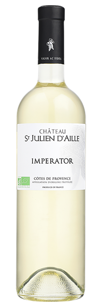 Côtes de Provence Imperator 2023