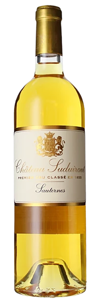 Château Suduiraut Sauternes 2016