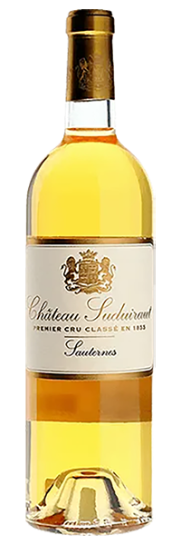 Château Suduiraut Sauternes 2020