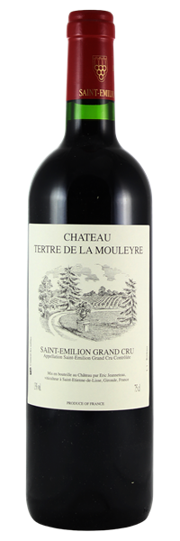 Château Tertre De La Mouleyre 2021