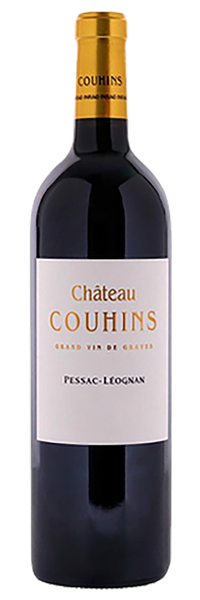 Château Couhins Pessac-Léognan 2019