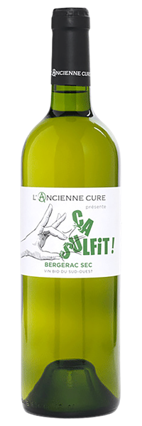 Bergerac Ca Sulfit 2023